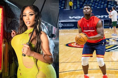 moriah mills and zion williamson news|NBA 2023: Pornstar Moriah Mills posts alleged Zion Williamson。